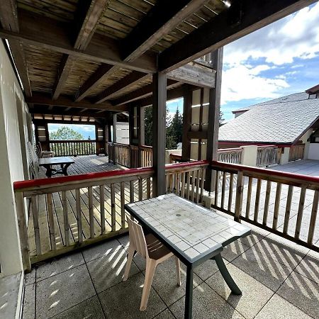 Grand Studio - A La Lisiere De La Foret - A 5 Min Des Telecabines Font-Romeu-Odeillo-Via Eksteriør billede